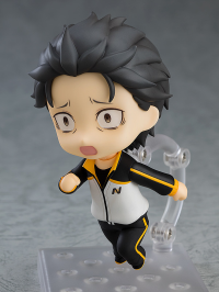 Nendoroid Subaru Natsuki 7