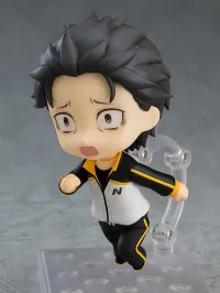 GOOD SMILE COMPANY Nendoroid Subaru Natsuki - Re:ZERO -Starting Life in Another World- - photo 7