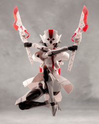 RUBY EYE 7