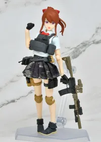 TOMYTEC figma Armed JK: Variant A2, Code: URBEX - Little Armory - photo 8