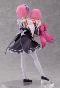 SEGA Re:ZERO -Starting Life in Another World- Figure Ram & Childhood Ram - Re:ZERO -Starting Life in Another World- - photo 7