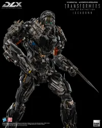 threezero Transformers: Age of Extinction - DLX Lockdown - Transformers - photo 9