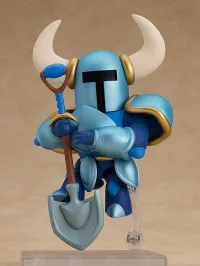 GOOD SMILE COMPANY Nendoroid Shovel Knight - Shovel Knight - photo 6