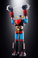 UFO ROBO GRENDIZER 7