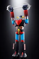 TAMASHII NATIONS UFO ROBO GRENDIZER - UFO ROBO GRENDIZER - photo 7