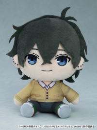 Plushie Izumi Miyamura 1