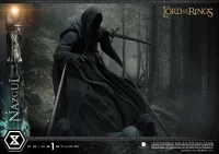 Prime 1 Studio Premium Masterline The Lord of the Rings (Film) Nazgul Bonus Version - The Lord of the Rings - photo 43