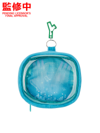 Hatsune Miku Mini Pouch 2