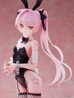 KAITENDOH Hatsune: Bunny Girl Ver. - Scale Figures - photo 5