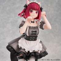 Oshi No Ko (My Star) Kana Arima Cat Maid ver. -Special Edition-	 11