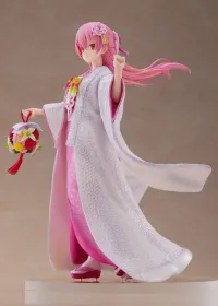 FuRyu TONIKAWA: Over The Moon For You Tsukasa Yuzaki -Shiromuku- 1/7 Scale Figure - TONIKAWA: Over The Moon For You - photo 12