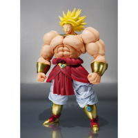 S.H.Figuarts BROLY -40th Anniversary Reissue Edition- "DRAGON BALL", TAMASHII NATIONS S.H.Figuarts (P-Bandai Exclusive) 5