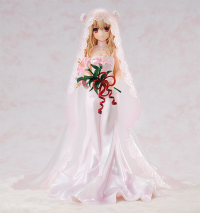 Illyasviel von Einzbern: Wedding Dress Ver. 6