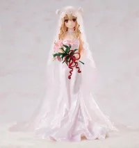 KADOKAWA Illyasviel von Einzbern: Wedding Dress Ver. - Fate/kaleid liner Prisma Illya - photo 6