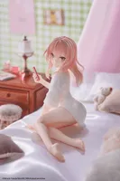 TAITO My Dress-Up Darling Desktop Cute Figure - Sajuna Inui (T-shirt Ver.) - My Dress-Up Darling - photo 12
