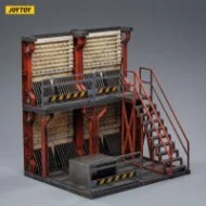 JOYTOY 1/18 Mecha Depot: Weapon Section - JOYTOY Original Series