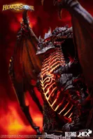 HEX Collectibles Blizzard Hearthstone® Deathwing Art Statue - Blizzard - photo 20
