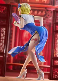 BellFine Tenka Izumo Chinese dress version - Chained Soldier: Mato Seihei no Slave - photo 8