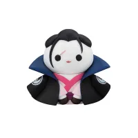MegaHouse MEGA CAT PROJECT ONE PIECE Nyan Piece Nyan！Ver. Luffy in Wano Kuni (1pc) - ONE PIECE - photo 8