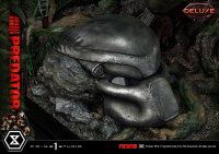 Museum Masterline Predator (Film) Jungle Hunter Predator DX Bonus Version 110