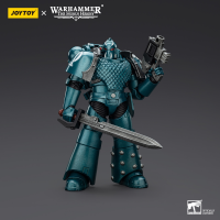 Alpha Legion Headhunter Prime 11