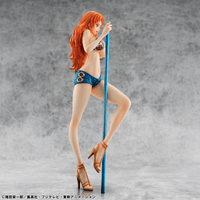 Portrait.Of.Pirates ONE PIECE “LIMITED EDITION” Nami New Ver.【Limited Repeat】 12