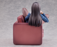 Self-feet Girl 13