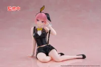 TAITO The Quintessential Quintuplets 3 Desktop Cute Figure - Ichika Nakano (Bunny Ver.) - The Quintessential Quintuplets - photo 7