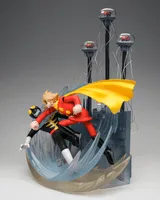 TAMASHII NATIONS CYBORG 009 <THE FINAL DUEL> - CYBORG 009 - photo 4