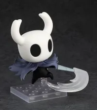 GOOD SMILE COMPANY Nendoroid The Knight - Hollow Knight - photo 6