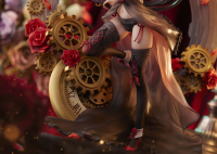 Date A Live IV 1/7 Scale Figure - Kurumi Tokisaki (Lingerie Swimwear Ver.) 1/ 7 scale figure 20