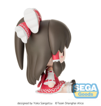 fuwa petit Touhou Project Chibi Figure Reimu Hakurei 2