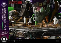 Prime 1 Studio Life Size Bust Evangelion Test Type-01 (Concept By Josh Nizzi)			 - Neon Genesis Evangelion - photo 23