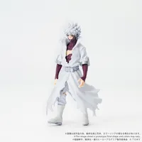TAKARA TOMY CK-M09 COLLEKAZARO Dabi - My Hero Academia - photo 5