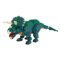 Dinosaur Deluxe Edition Triceratops 2