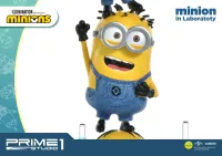 Prime 1 Studio Prime Collectible Figures Minions Laboratory - Minions - photo 12