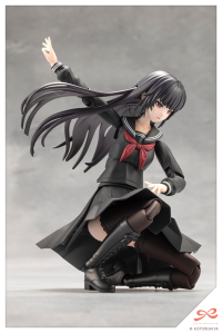 KUON YAKUSHIJI [MARIA KAGARIBI COSTUME] 19