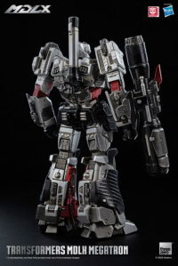 Transformers - MDLX Megatron 6