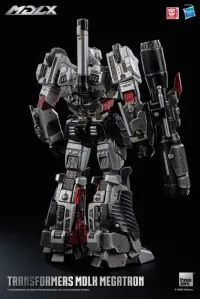 threezero Transformers - MDLX Megatron - Transformers - photo 6