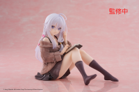 Wandering Witch: The Journey of Elaina Desktop Cute Figure - Elaina (Casual Clothes Ver.) 1