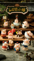 LuLu the Piggy - Lu's Table Series (Blind Box) 218