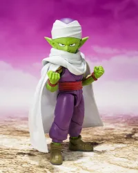 TAMASHII NATIONS PICCOLO (MINI) -DAIMA- "Dragon Ball DAIMA", TAMASHII NATIONS S.H.Figuarts - Dragon Ball DAIMA - photo 1