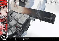 Prime 1 Studio Concept Masterline Arknights W ELITE 2 Bonus Version - Arknights - photo 31