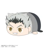 MAX LIMITED Haikyu!! POTE KORO MASCOT Msize 2 (Item H) - Haikyu!! - photo 1