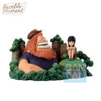 BANDAI Saul & Robin (Dramatic Memories) - ONE PIECE - photo 2