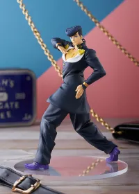 GOOD SMILE COMPANY POP UP PARADE Josuke Higashikata - JoJo's Bizarre Adventure - photo 1