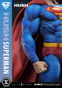 Ultimate Premium Masterline Batman: Hush (Comics) Superman Bonus Version 40