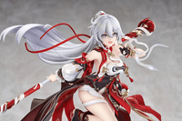 Kiana: Ba-Dum! Fiery Wishing Star 9