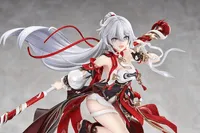 GOOD SMILE COMPANY Kiana: Ba-Dum! Fiery Wishing Star - Honkai Impact 3rd - photo 9