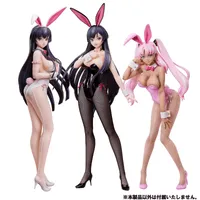 MegaHouse B-style CODE GEASS Rozé of the Recapture Sakura Haruyanaginomiya Bunny Ver. - Code Geass: Lelouch of the Rebellion - photo 11